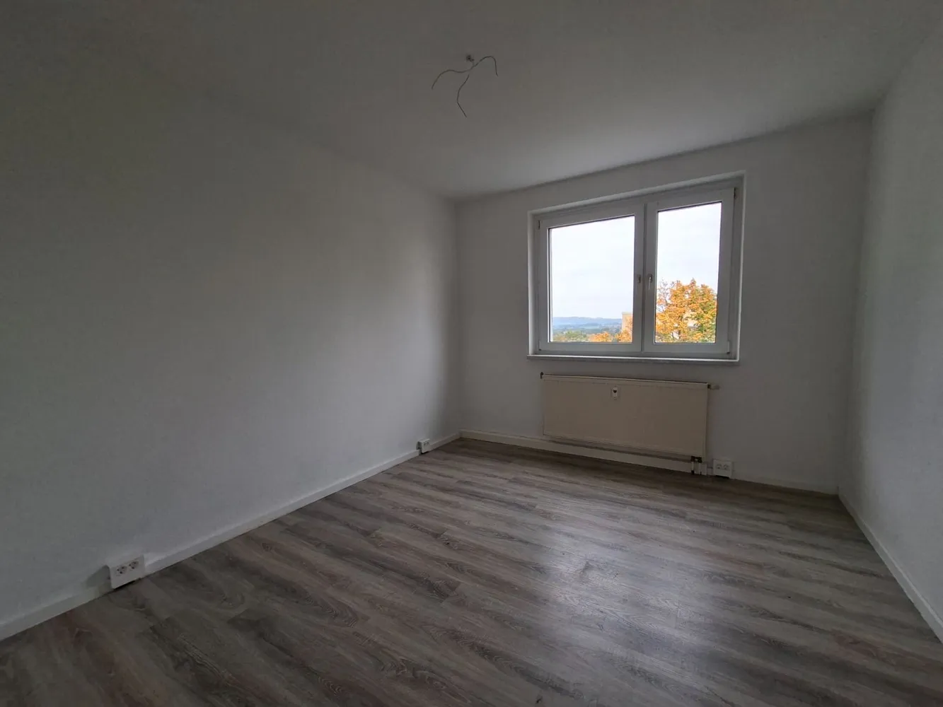 4 Zimmer Wohnung mit 66 m² in Pirna – Bild 7