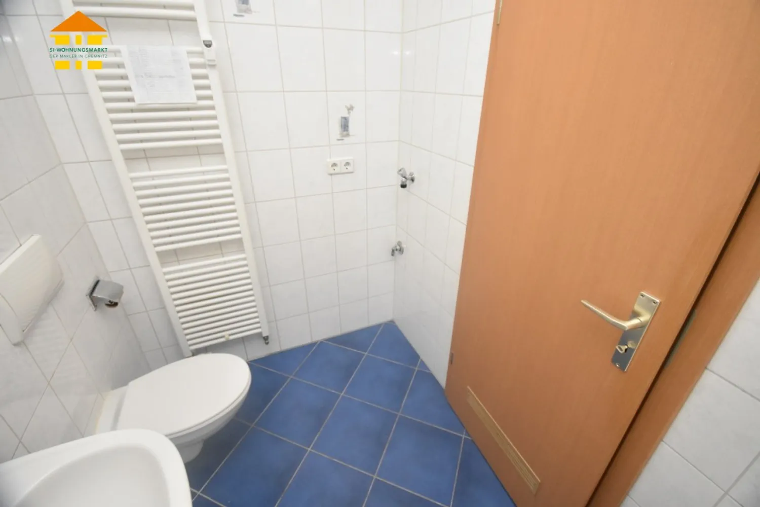2 Zimmer Wohnung mit 43 m² in Chemnitz – Bild 10