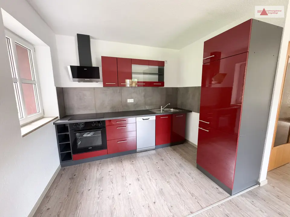 2 Zimmer Wohnung mit 60 m² in Schwarzenberg – Bild 4