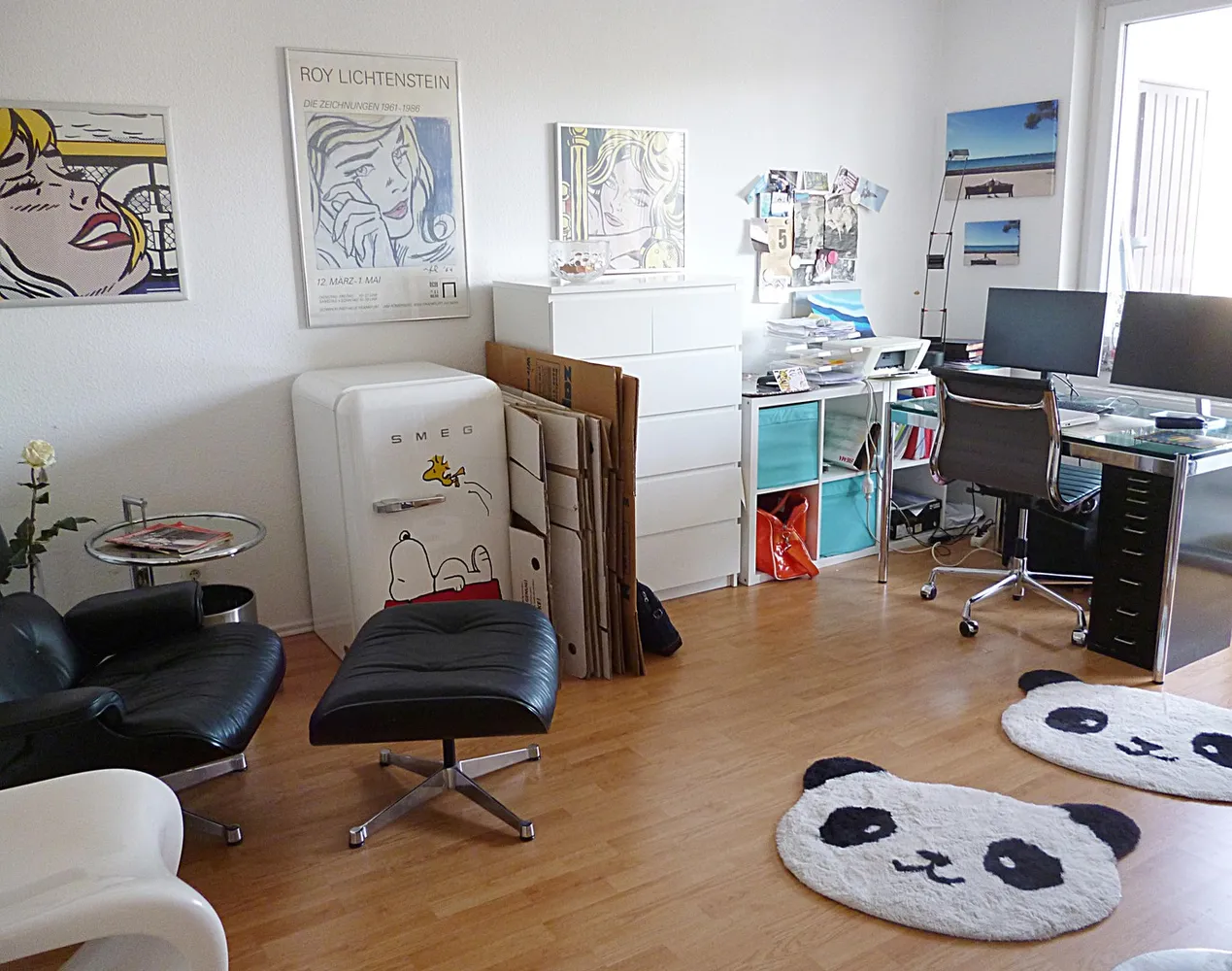 3 Zimmer Wohnung mit 76 m² in Düsseldorf – Bild 5