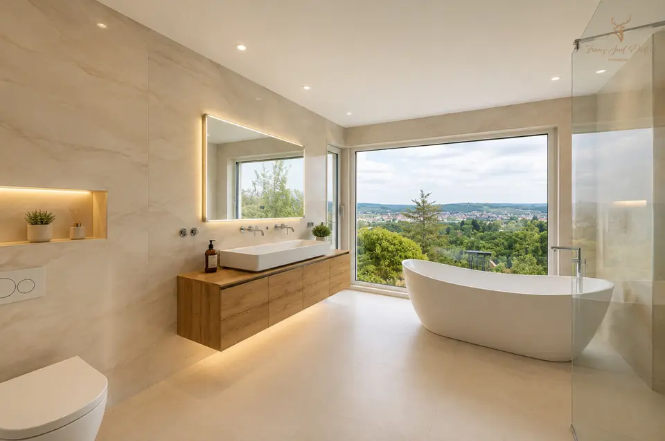 7 Zimmer Haus mit 364 m² in Würzburg – Bild 9