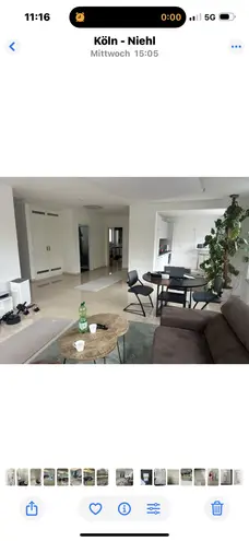 3 Zimmer Wohnung mit 103 m² in Köln – Bild 2