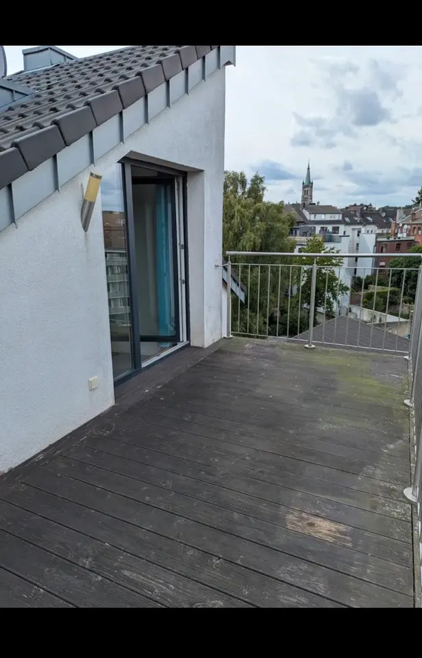 2 Zimmer Wohnung mit 50 m² in Aachen – Bild 8