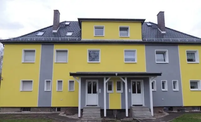 2 Zimmer Wohnung mit 41 m² in Finsterwalde – Bild 7