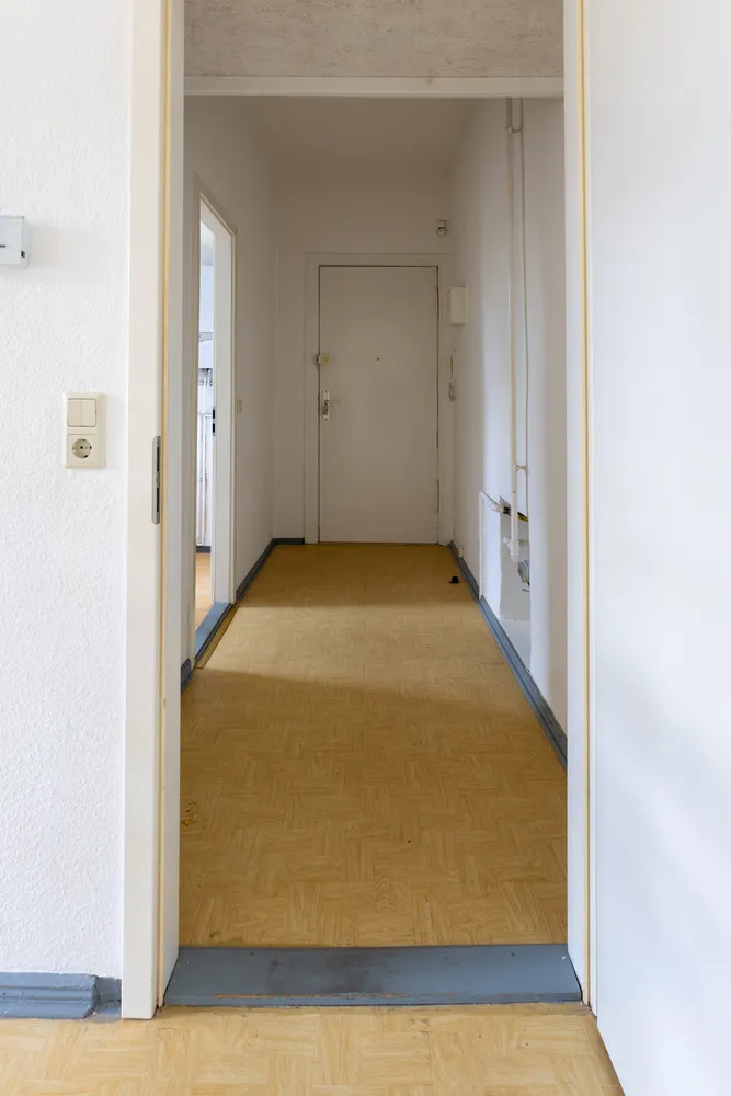 1 Zimmer Wohnung mit 37 m² in Berlin – Bild 1