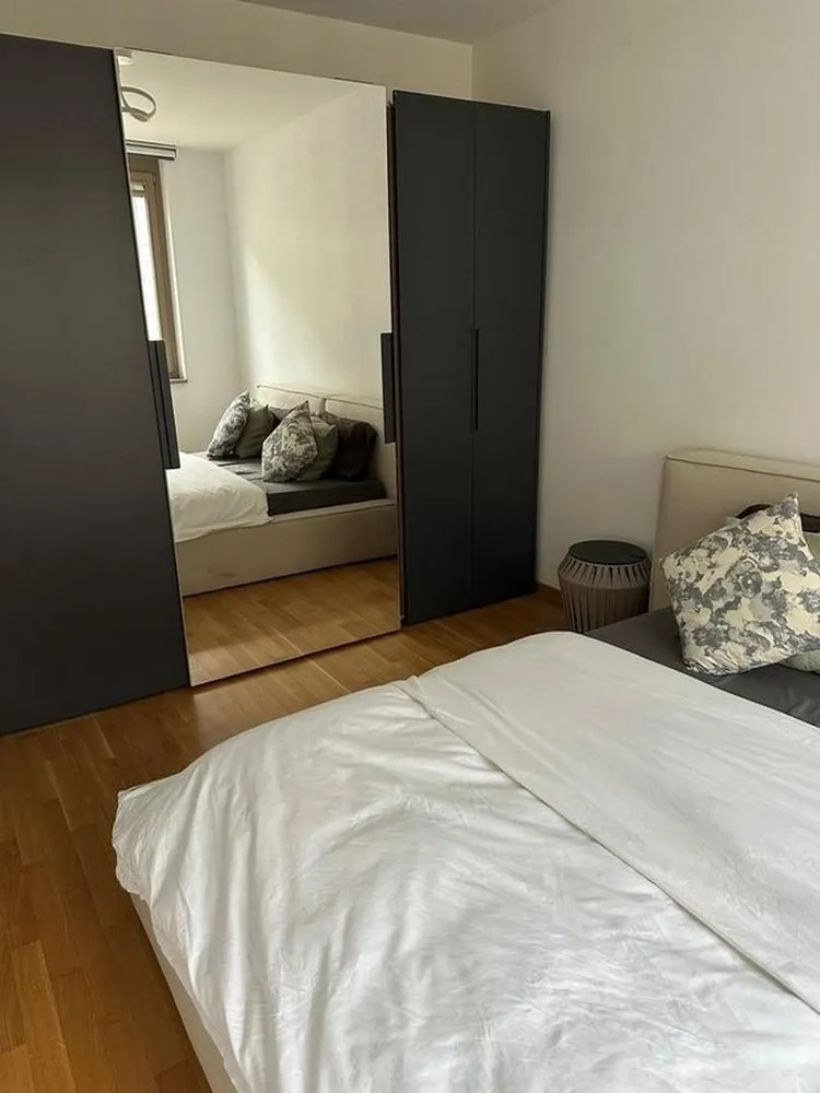 1 Zimmer Wohnung mit 28 m² in Berlin – Bild 3