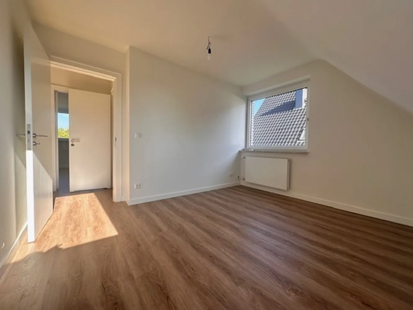 3 Zimmer Wohnung mit 51 m² in Hamburg – Bild 5
