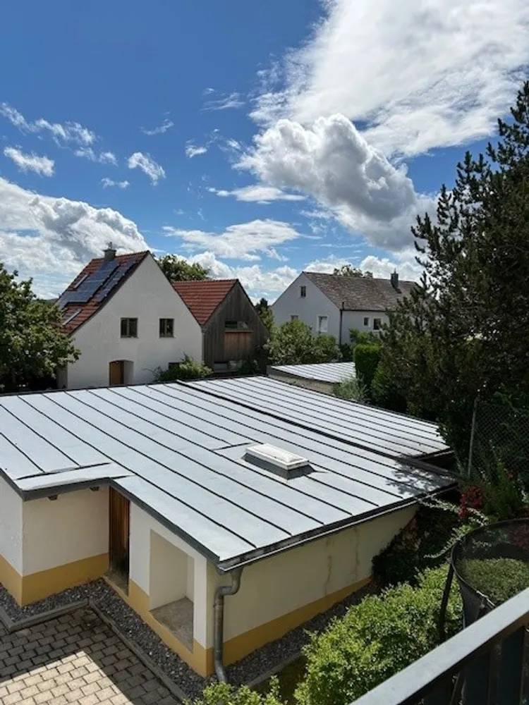 3 Zimmer Wohnung mit 80 m² in Regensburg – Bild 1