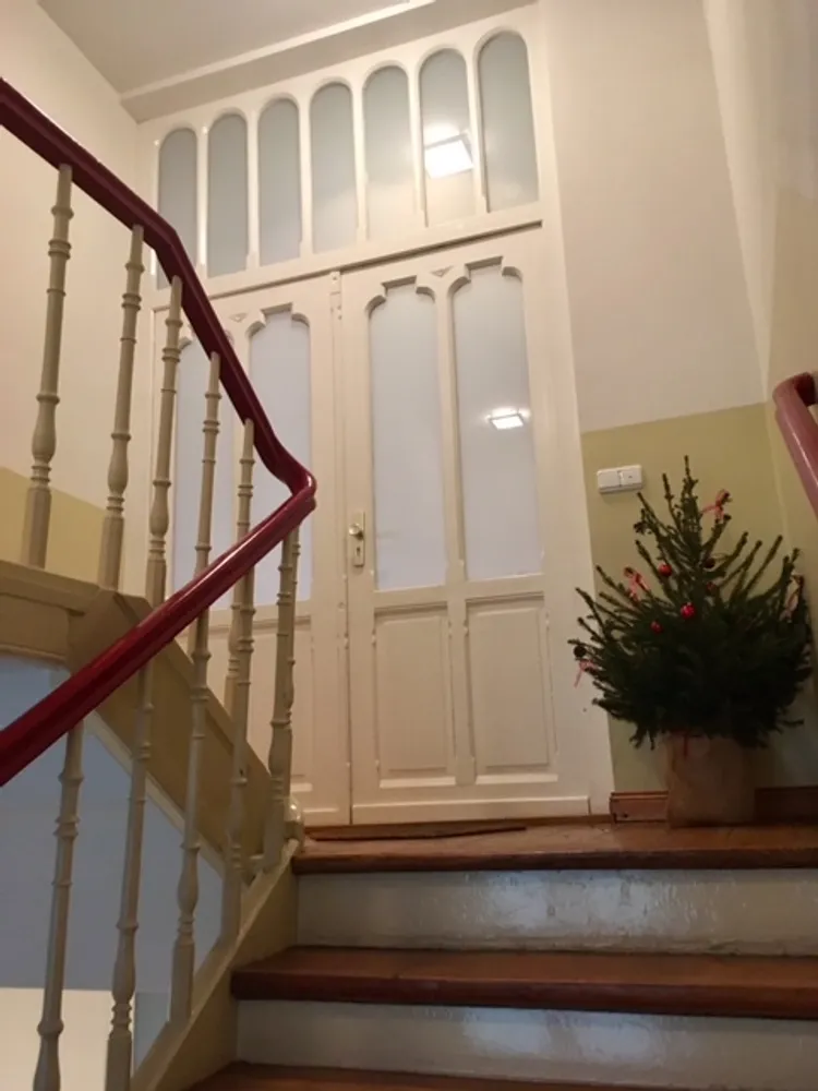 5 Zimmer Wohnung mit 165 m² in Hannover – Bild 5