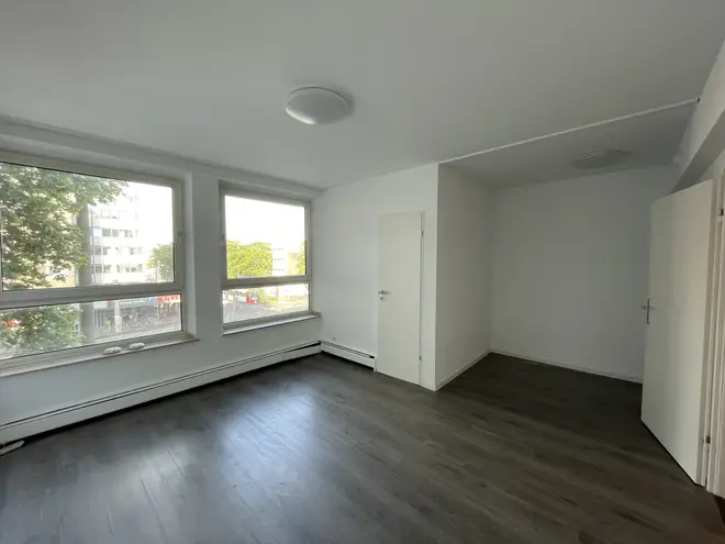 1 Zimmer Wohnung mit 30 m² in Köln – Bild 3