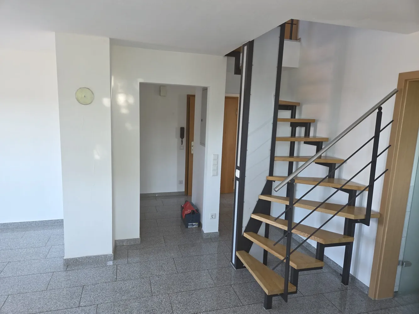 5 Zimmer Wohnung mit 100 m² in Rottenburg am Neckar – Bild 5