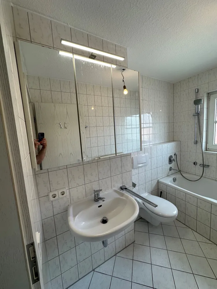2 Zimmer Wohnung mit 54 m² in Stuttgart – Bild 7