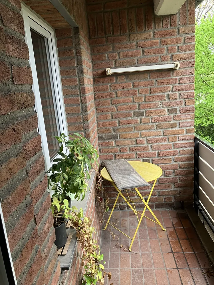 2 Zimmer Wohnung mit 52 m² in Duisburg – Bild 11