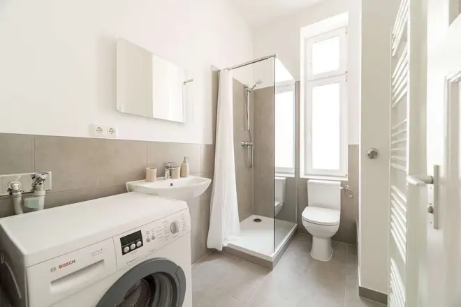 2 Zimmer Wohnung mit 67 m² in Berlin – Bild 12