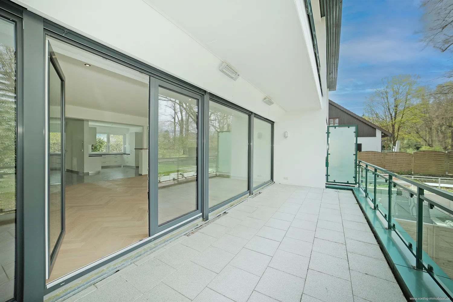 5 Zimmer Haus mit 246 m² in München – Bild 3