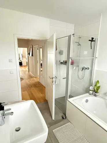 3 Zimmer Wohnung mit 76 m² in Bielefeld – Bild 7