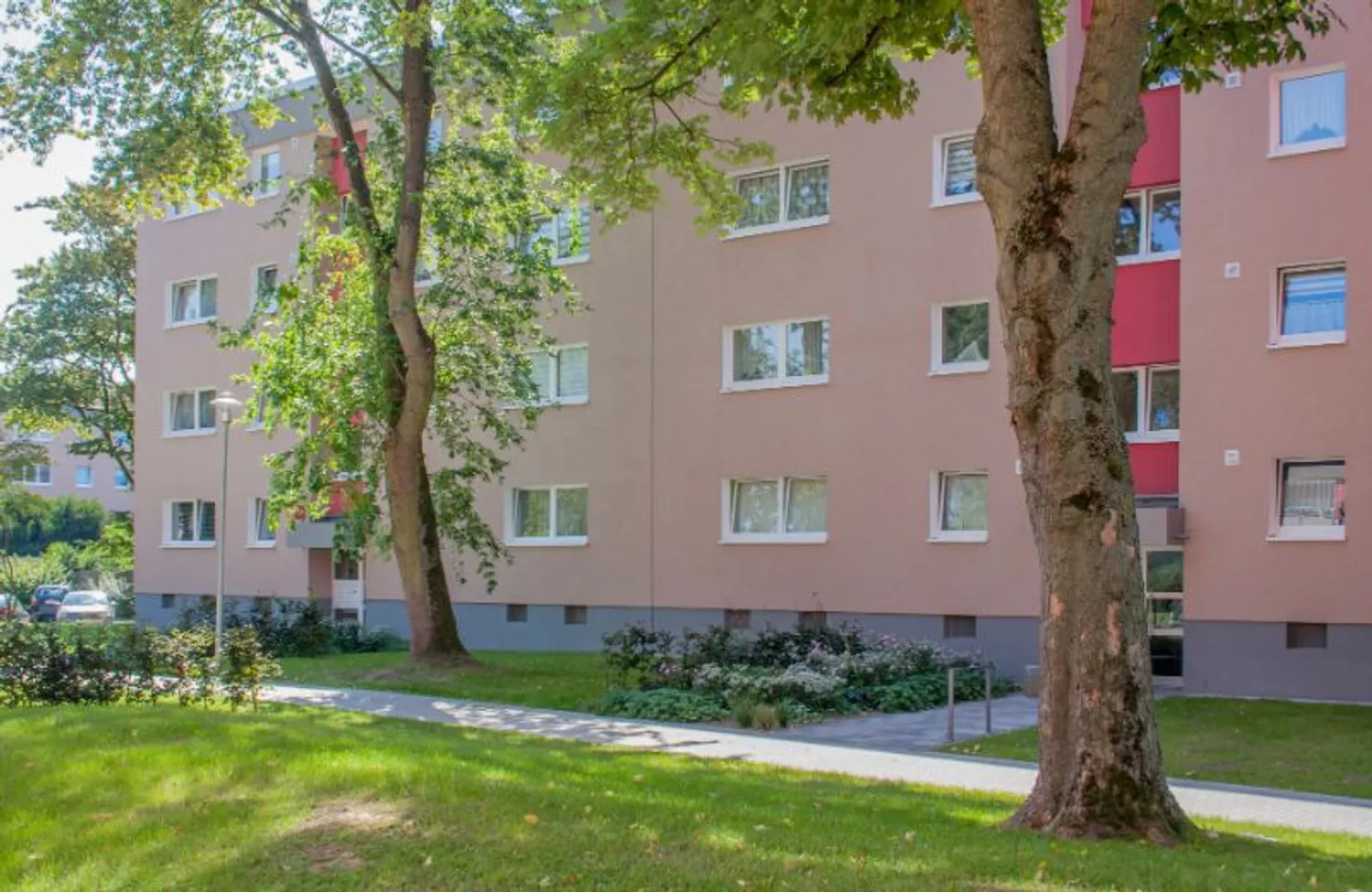 3 Zimmer Wohnung mit 71 m² in Essen – Bild 5