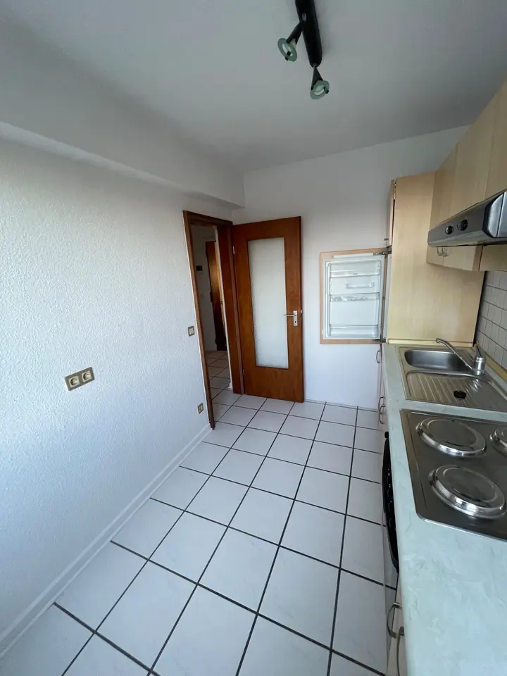 2 Zimmer Wohnung mit 59 m² in Duisburg – Bild 9