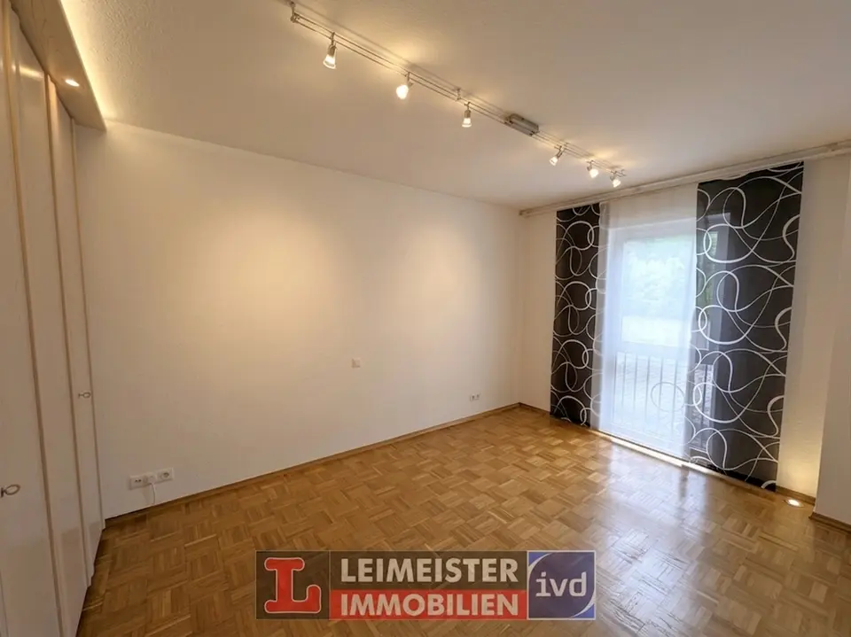 2 Zimmer Wohnung mit 51 m² in Aschaffenburg – Bild 2