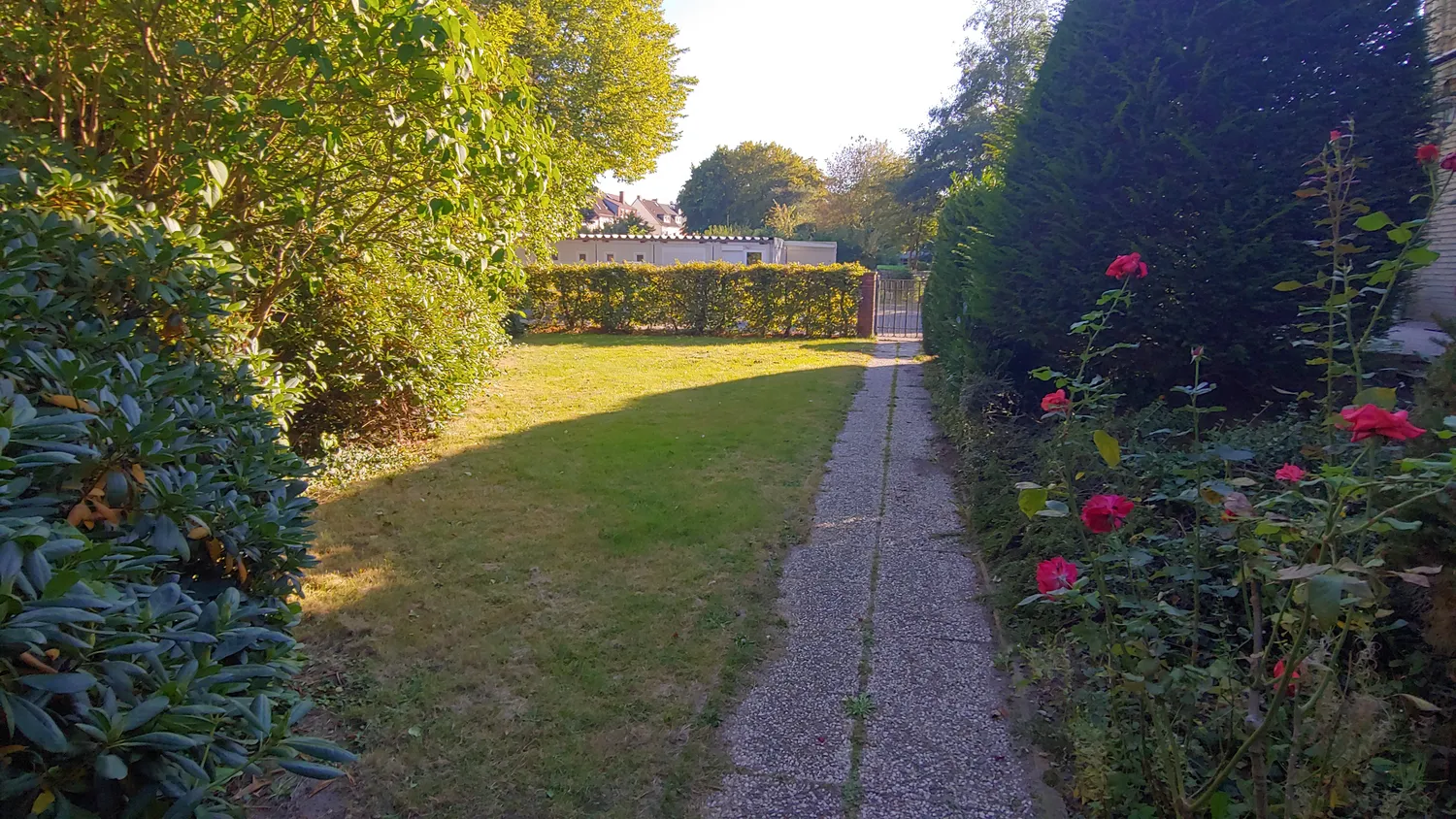 5 Zimmer Wohnung mit 174 m² in Bremen – Bild 12
