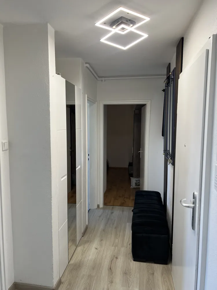3 Zimmer Wohnung mit 67 m² in Ingolstadt – Bild 4