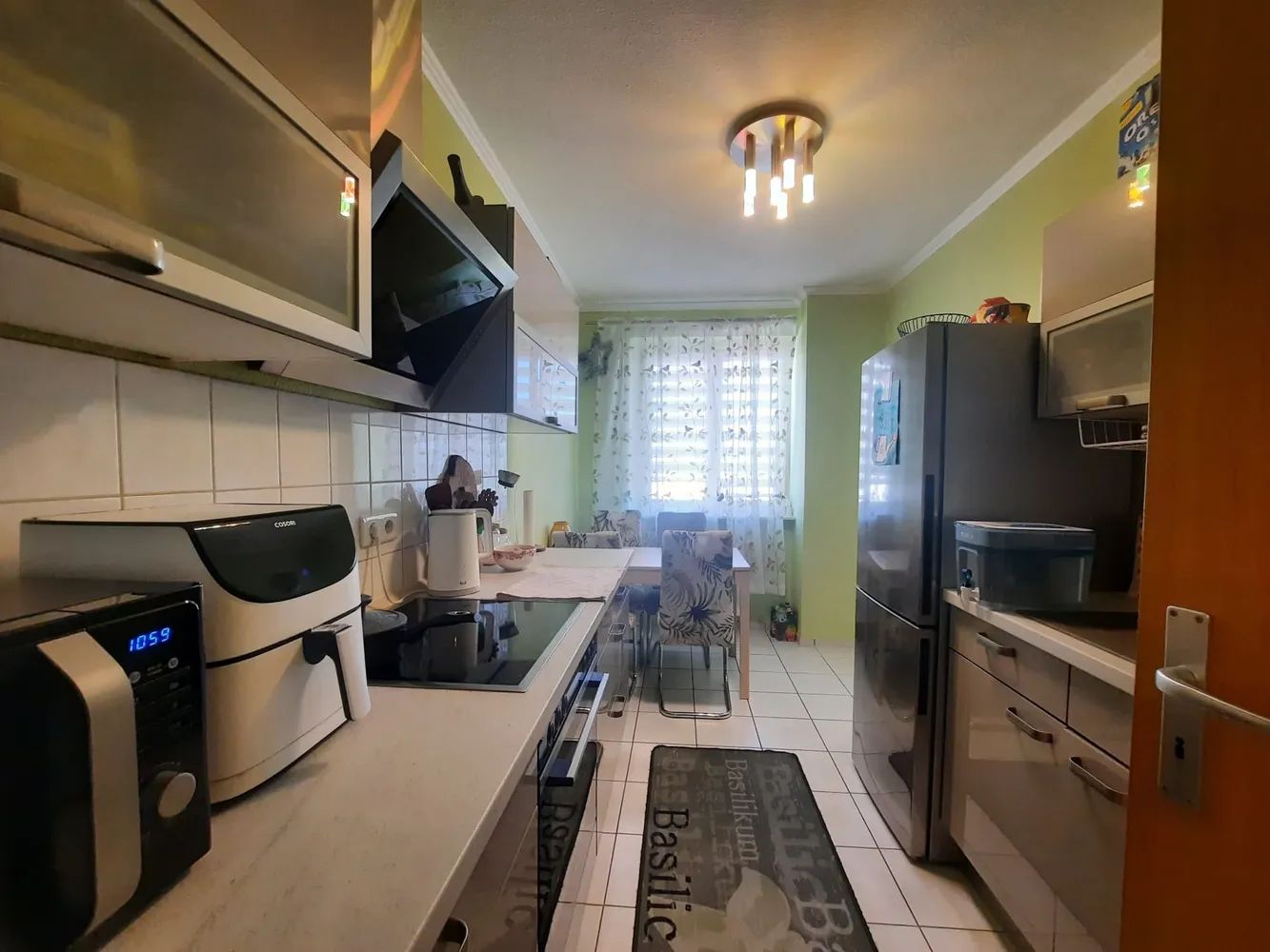 2 Zimmer Wohnung mit 63 m² in Magdeburg – Bild 7