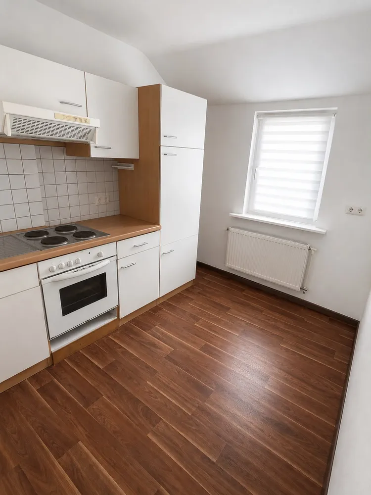 2 Zimmer Wohnung mit 55 m² in Bremen – Bild 2