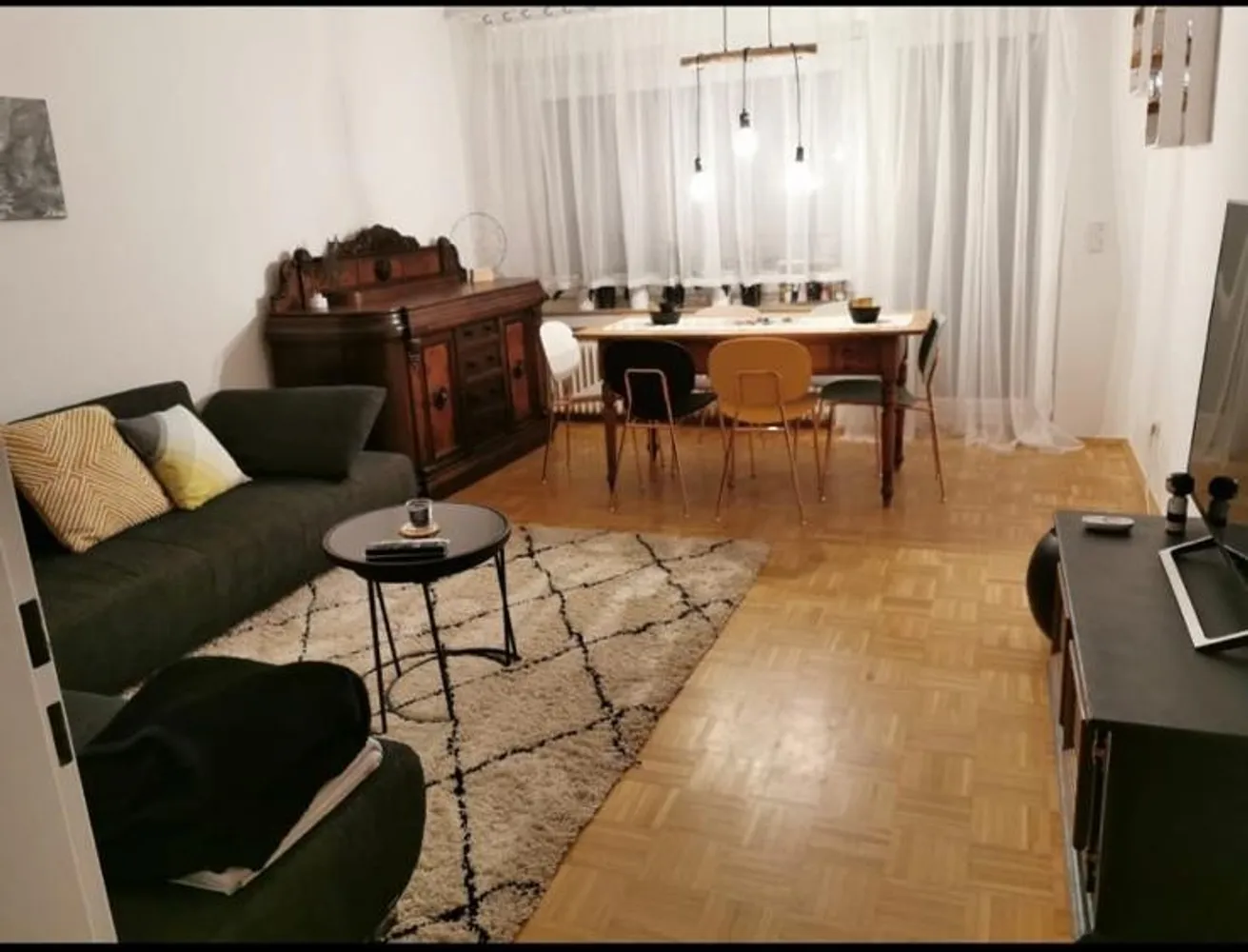 3 room apartment with 71 m² in Bonn – Photo 1