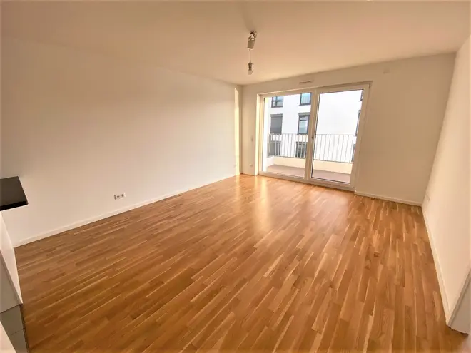 2 Zimmer Wohnung mit 48 m² in Berlin – Bild 5