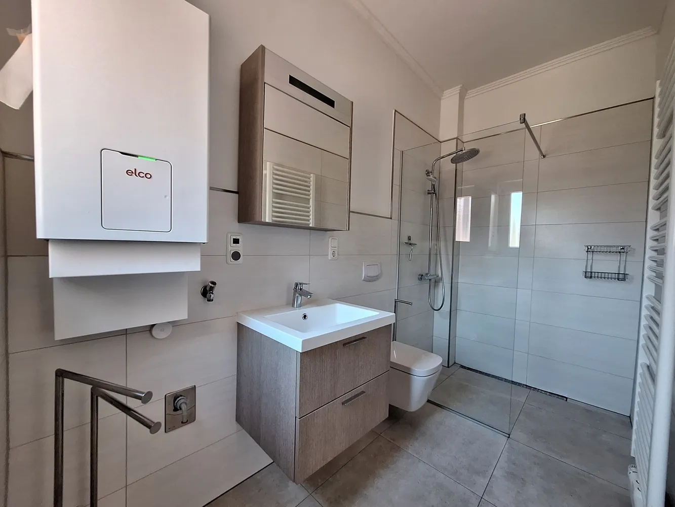 3 Zimmer Wohnung mit 90 m² in Itzehoe – Bild 12