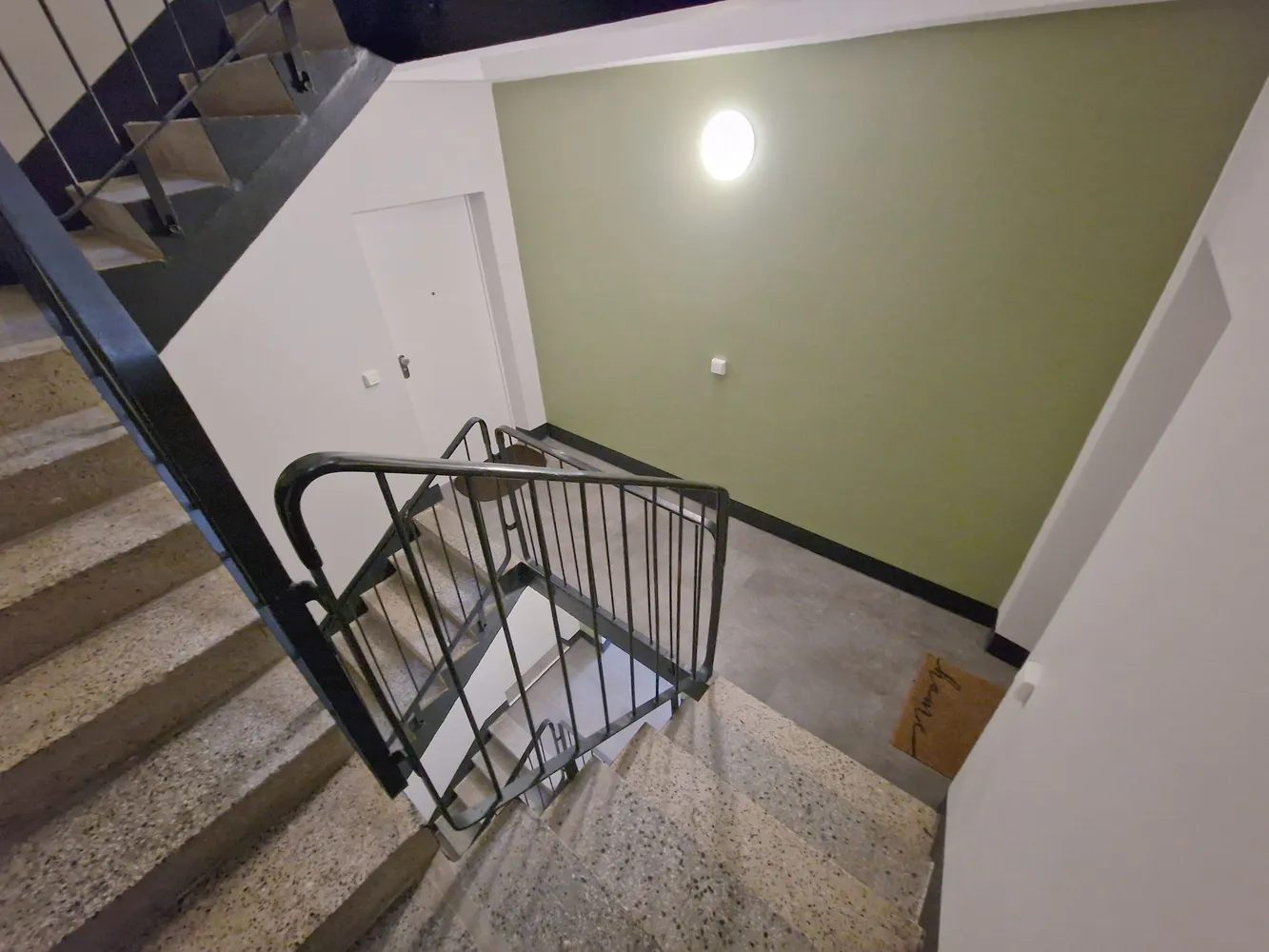 3 Zimmer Wohnung mit 59 m² in Halle (Saale) – Bild 11