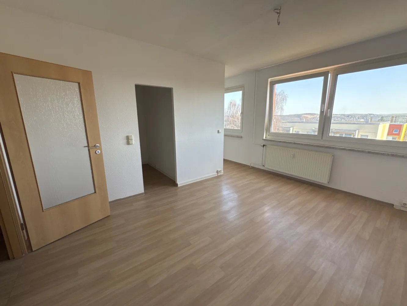 1 Zimmer Wohnung mit 32 m² in Gera – Bild 7