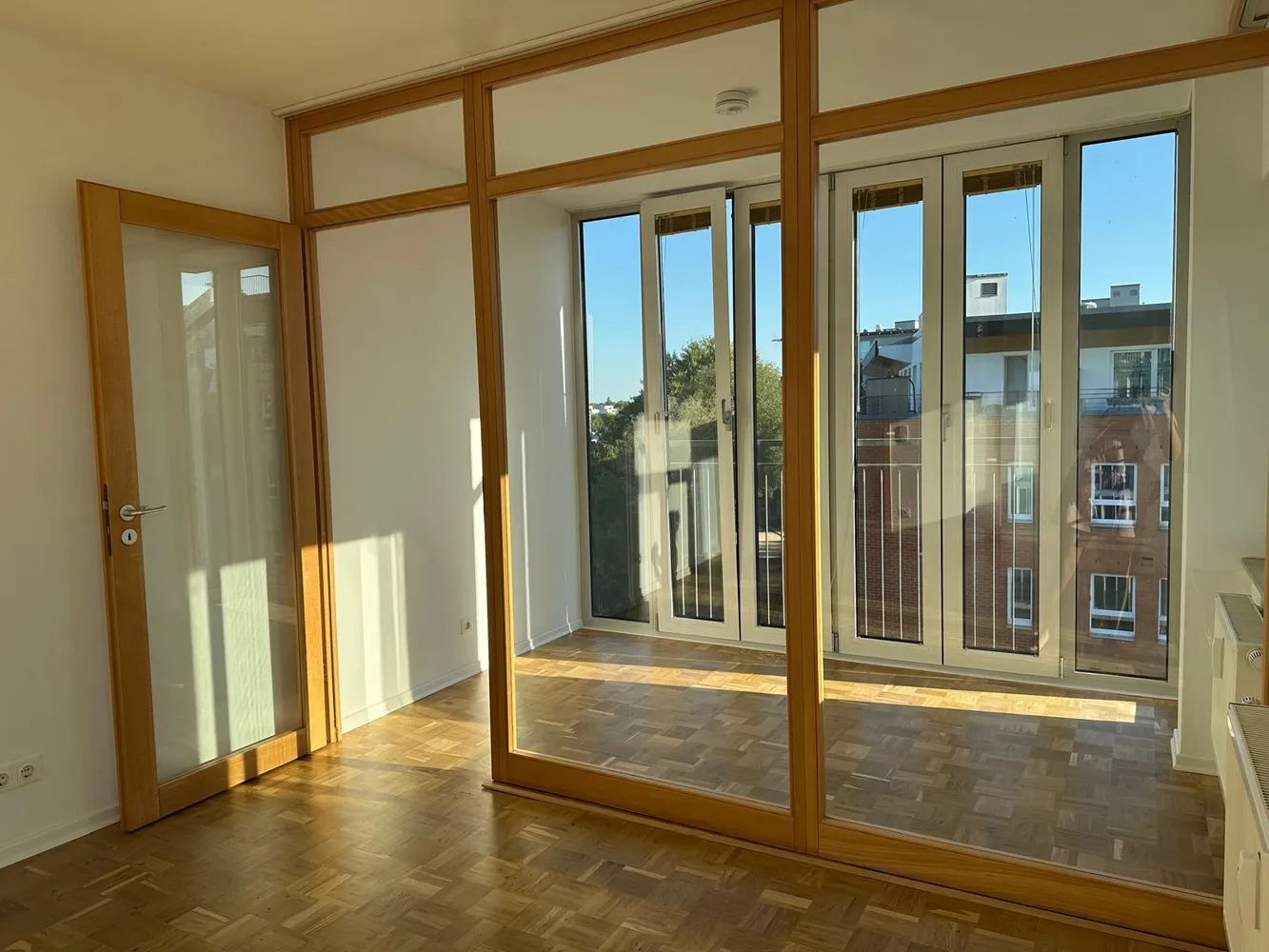 2 Zimmer Wohnung mit 58 m² in Berlin – Bild 2