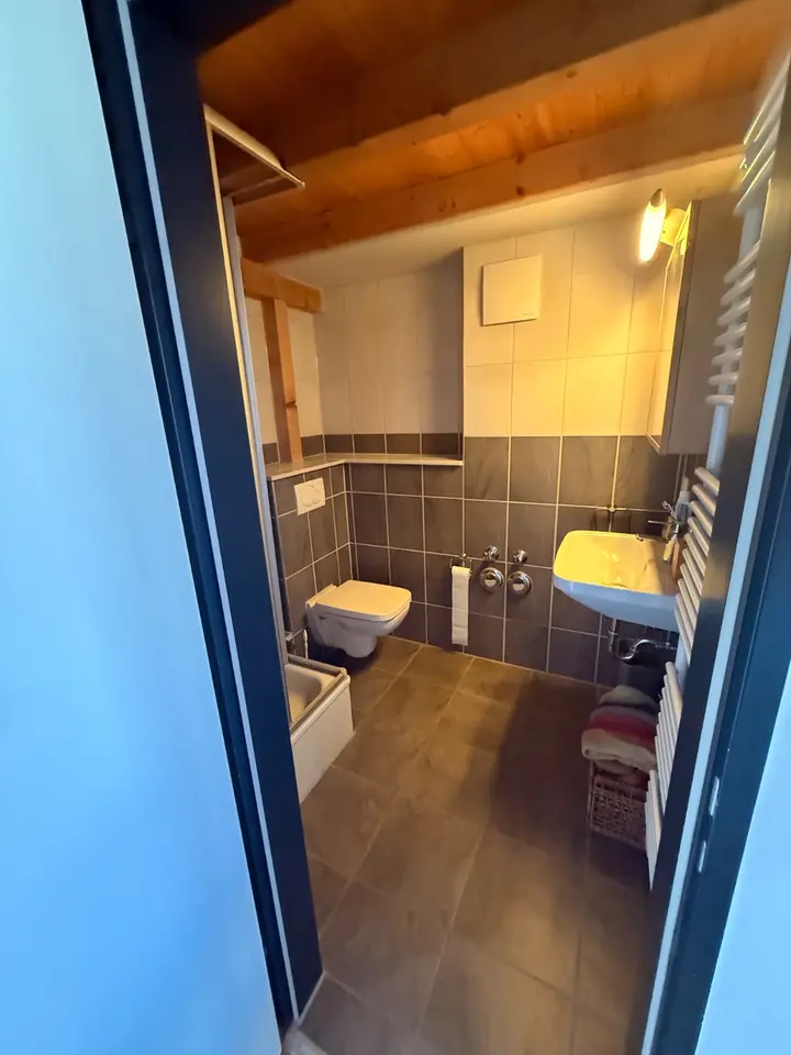 2 Zimmer Wohnung mit 21 m² in Bremen – Bild 6