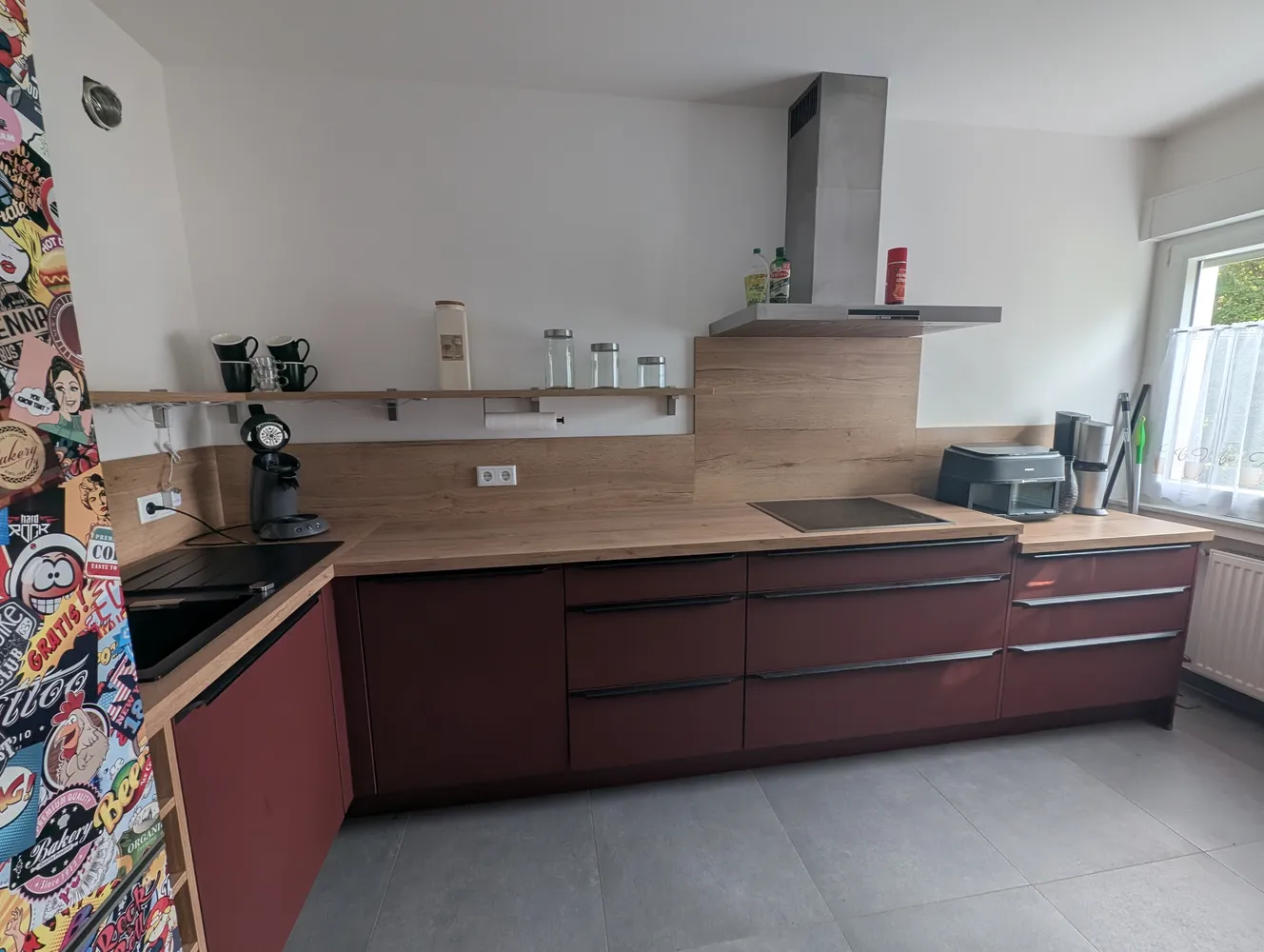 2 room apartment with 60 m² in Monheim am Rhein – Photo 5