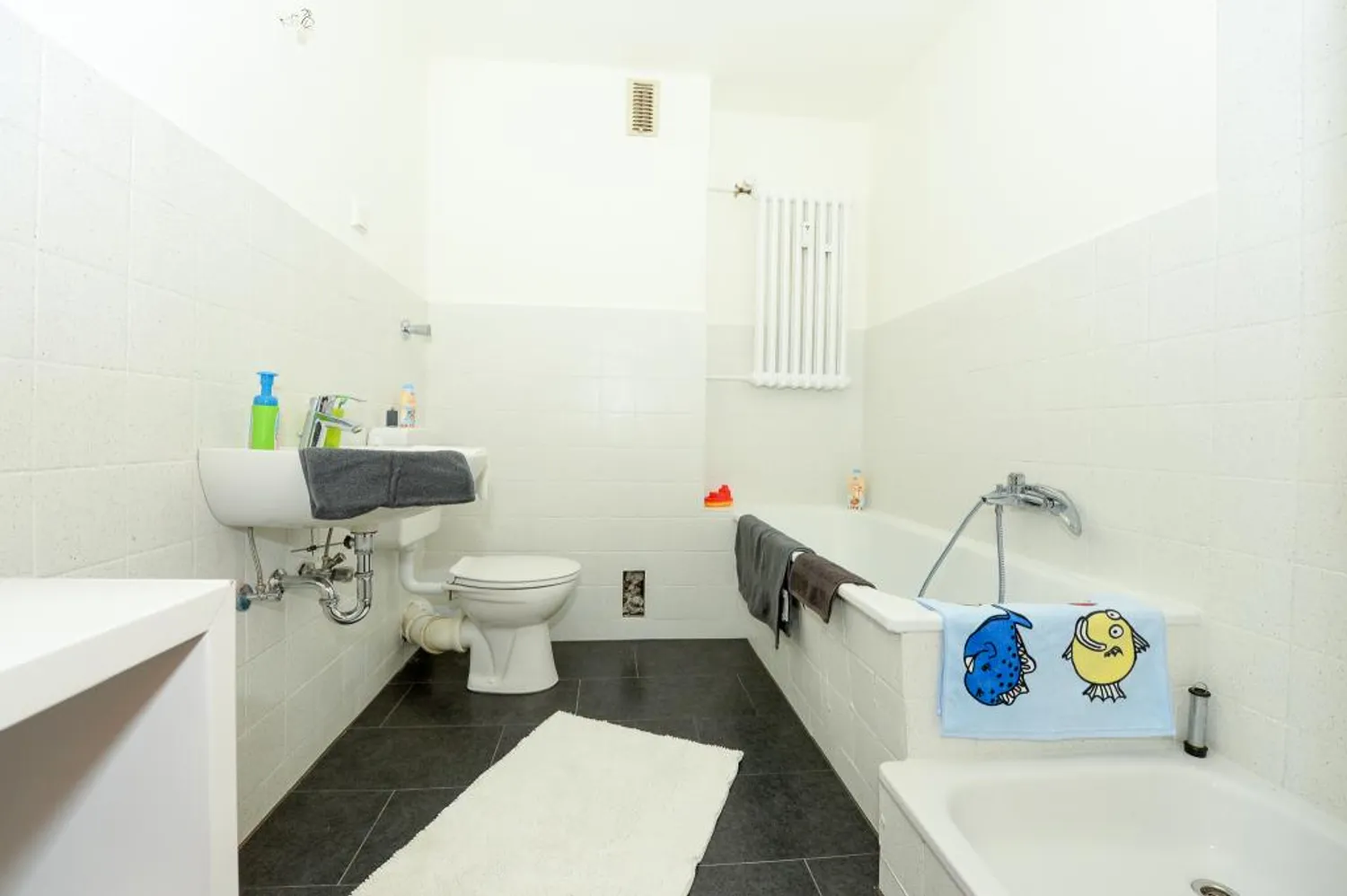 3 Zimmer Wohnung mit 83 m² in Mülheim an der Ruhr – Bild 3
