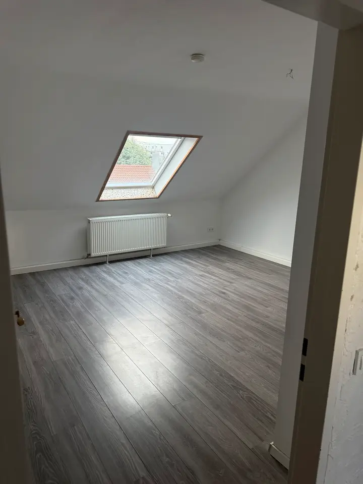 3 Zimmer Wohnung mit 80 m² in Mannheim – Bild 1