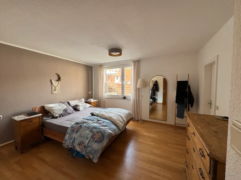 WG-Zimmer mit 100 m² in Esslingen am Neckar – Bild 6