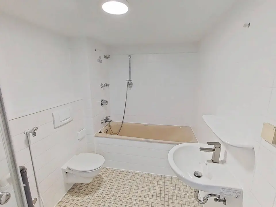 3 Zimmer Wohnung mit 107 m² in Siegburg – Bild 5