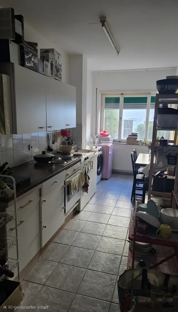 2 Zimmer Wohnung mit 60 m² in Stuttgart – Bild 5