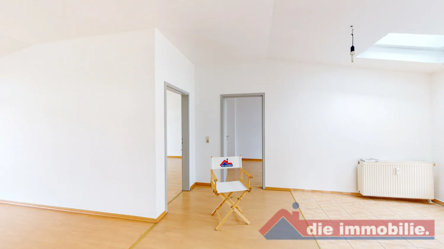 3 room apartment with 80 m² in Magdeburg – Photo 9
