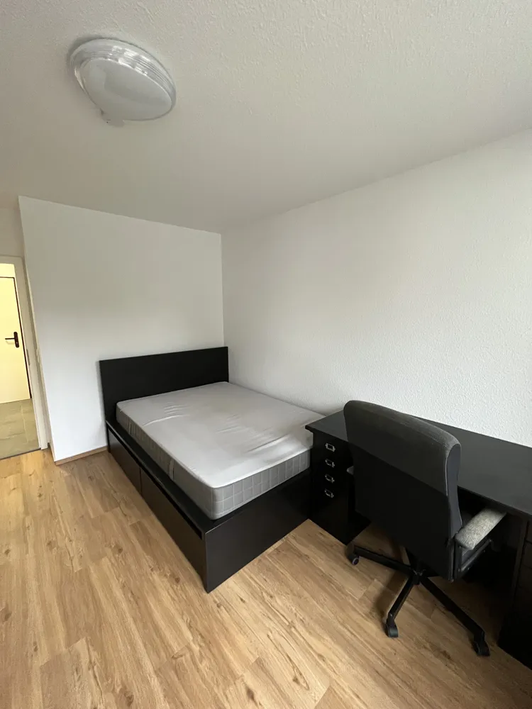 1 Zimmer Wohnung mit 25 m² in Braunschweig – Bild 2