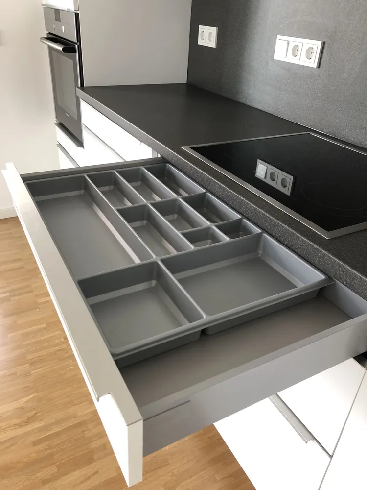 2 Zimmer Wohnung mit 60 m² in Aachen – Bild 11