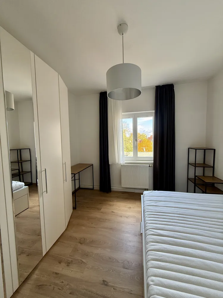 2 Zimmer Wohnung mit 33 m² in Augsburg – Bild 3