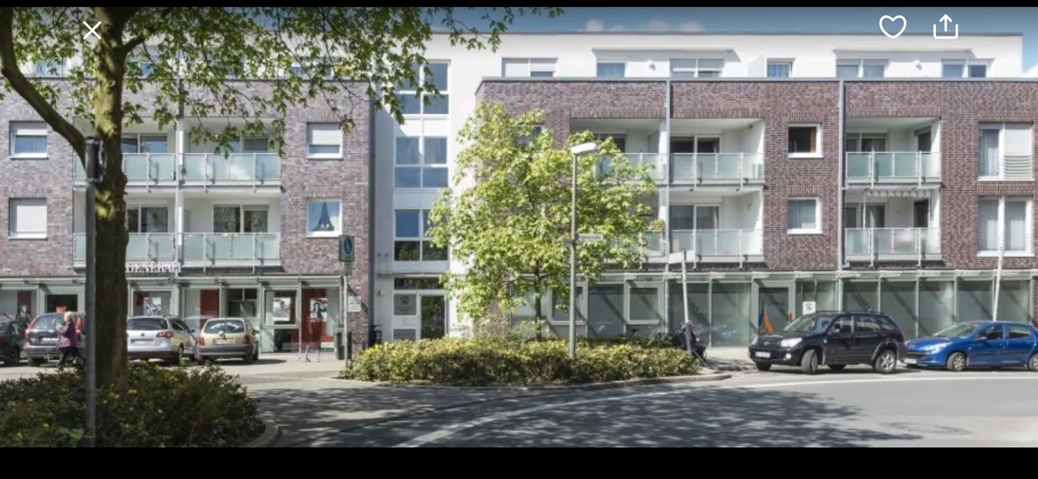 3 Zimmer Wohnung mit 72 m² in Gelsenkirchen – Bild 1