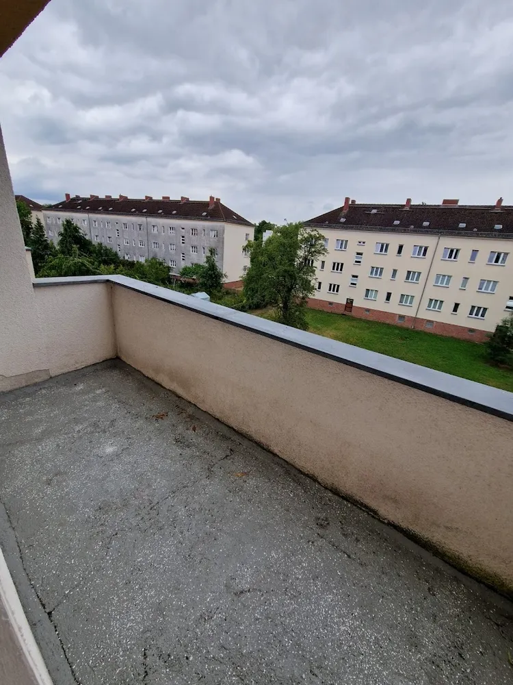 2 Zimmer Wohnung mit 47 m² in Magdeburg – Bild 10