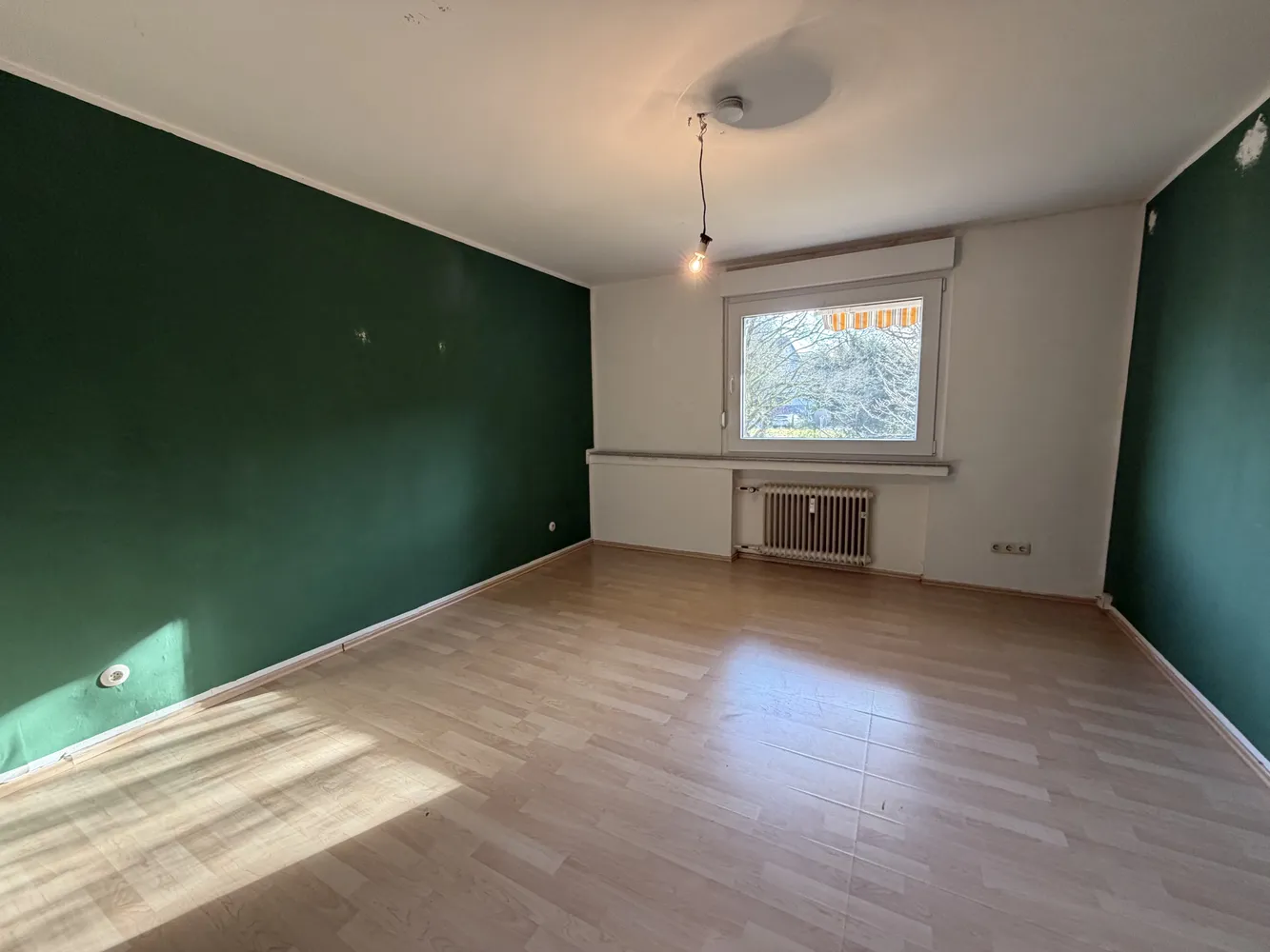 3 Zimmer Wohnung mit 70 m² in Mülheim an der Ruhr – Bild 4