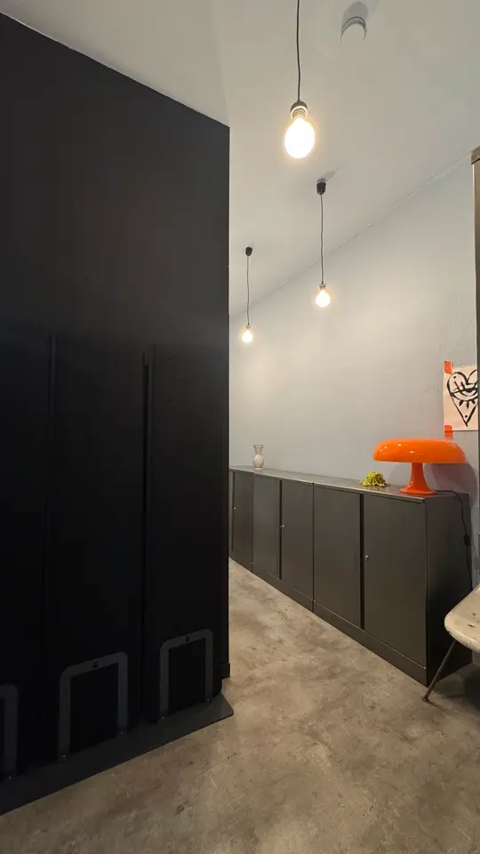 2 Zimmer Wohnung mit 79 m² in Berlin – Bild 9