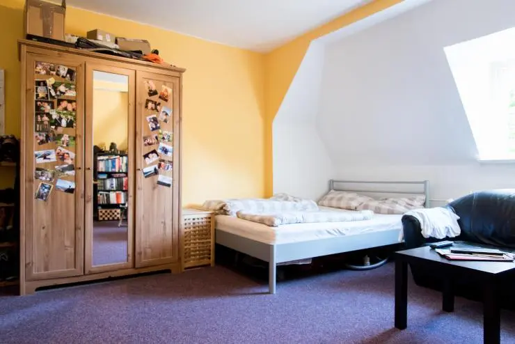 WG-Zimmer mit 20 m² in Berlin – Bild 4