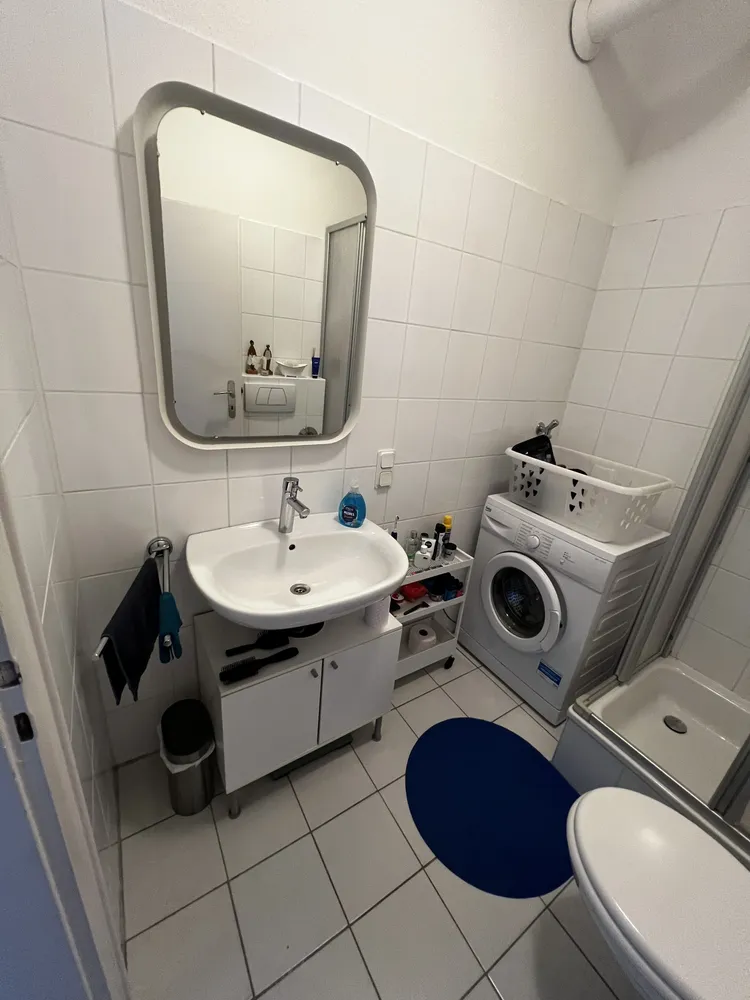 2 Zimmer Wohnung mit 55 m² in Dortmund – Bild 8